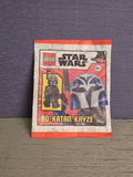 Star Wars Lego Minifig Bo-Katan Kryze