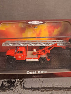 Edition Atlas Collections Opel Blitz