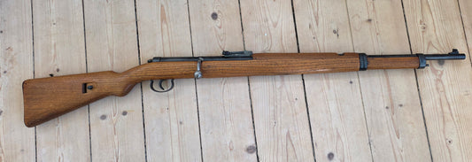 Mars 115 Repeter Luftgevær Tyskland 1930erne / Mars 115 Repeating Air Rifle Germany 1930's