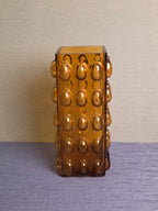Vintage Bubble Vase