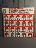The Beatles A Hard Day's Night 1964