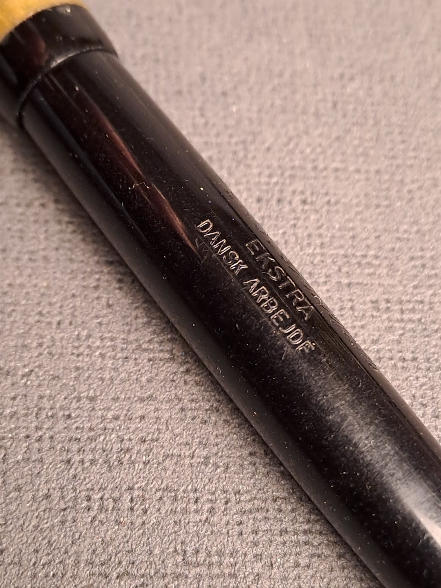 Fountain Penol Vintage Pen / Penol Vintage Fyldepen