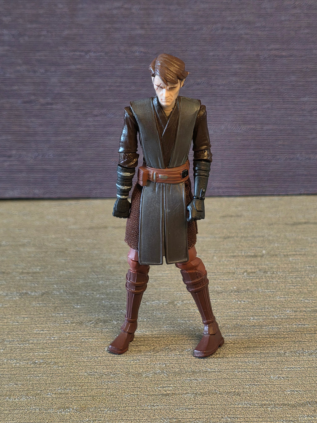 Star Wars Anakin Skywalker
