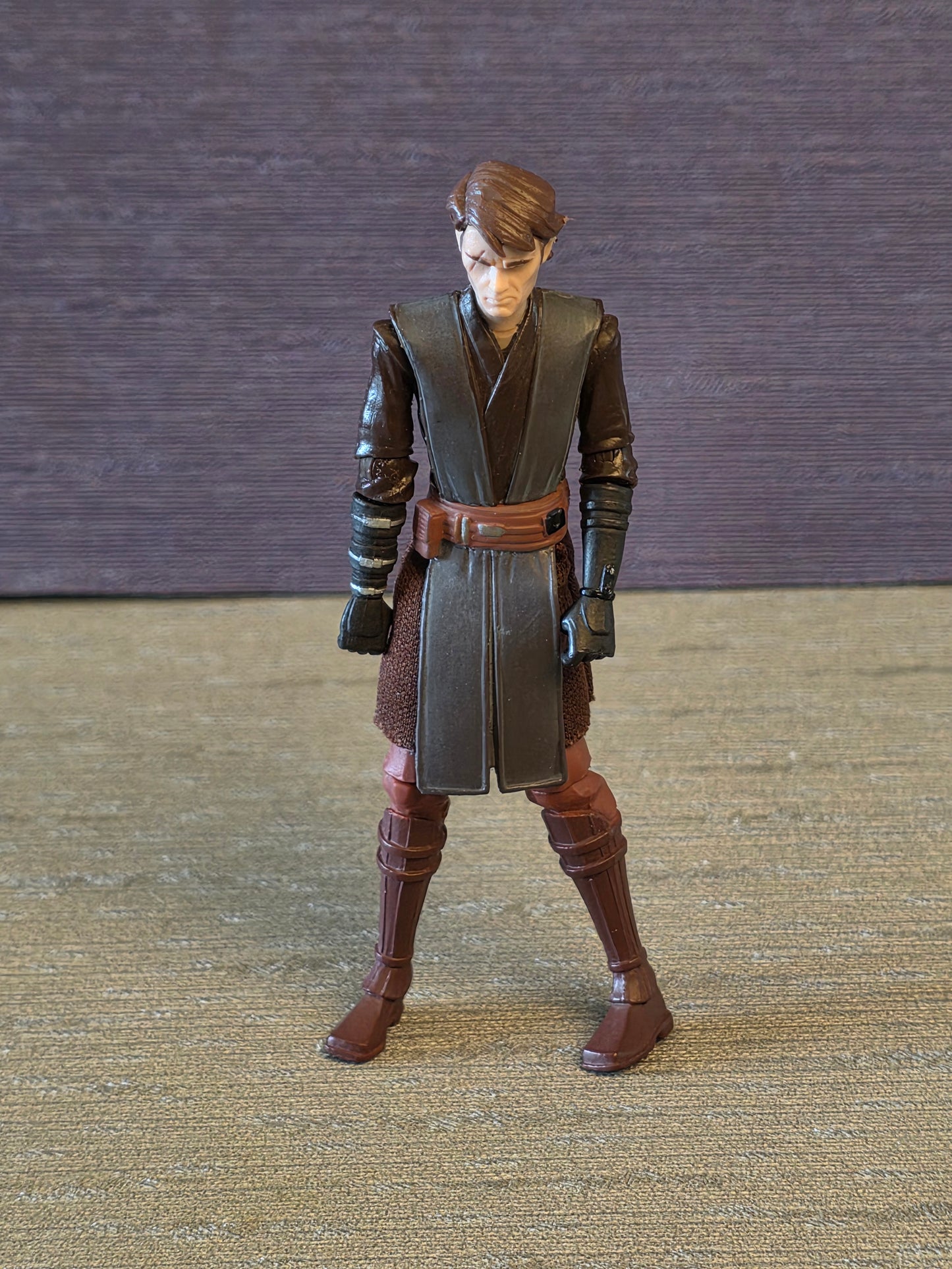 Star Wars Anakin Skywalker