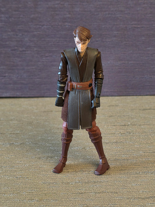 Star Wars Anakin Skywalker