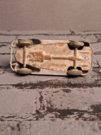 Tekno Packard Denmark Ambulance
