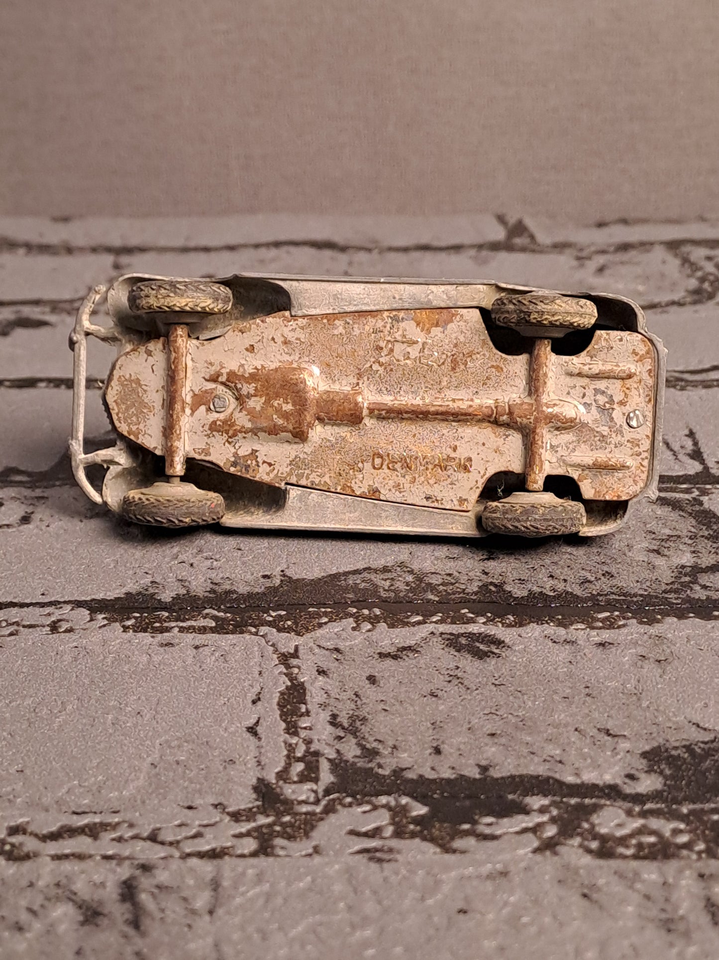 Tekno Pacard Denmark Ambulance