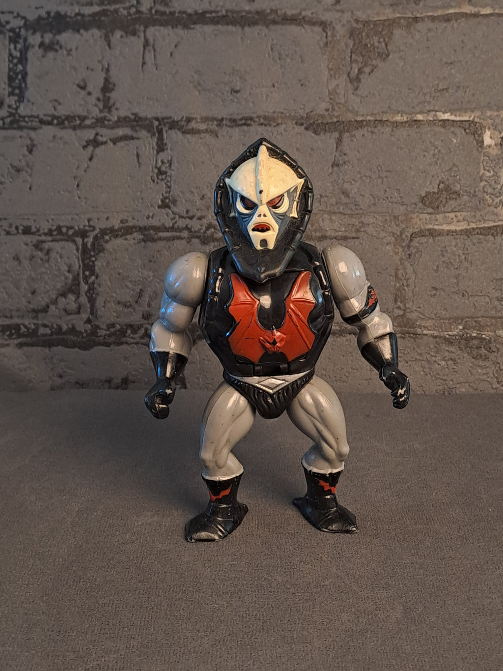Masters of the Universe Hurricane Hordak