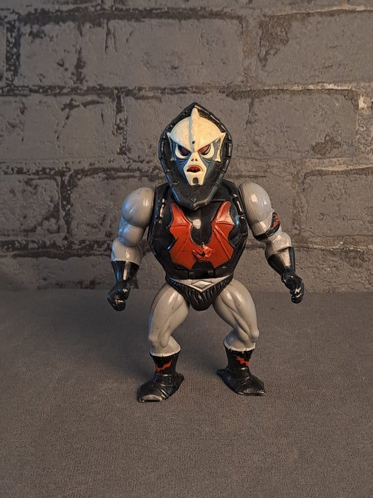 Masters Of The Universe Hurricane Hordak