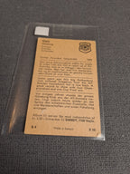 Dandy Gum 1970-No56