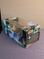 Star Wars POTF Complete Galaxy