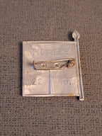 WHW Pionere Regiments Standarte