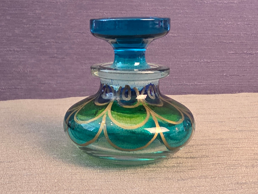 Murano Inkwell