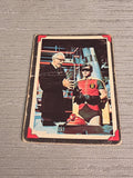 Batman Vintage Samlerkort 1966 No.1