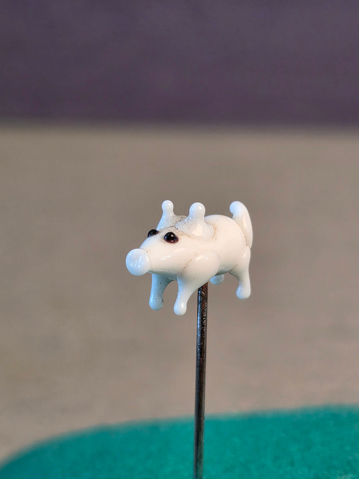 Needle Pig