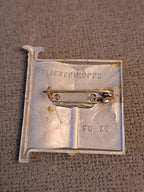 WHW Fliegertruppe Regiments Standarte