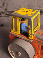 Dinky Toys Aveling Barford Diesel Roller no. 279