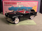 Thunderbird Convertible Type 1956 "50's"