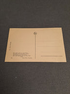 Antique French Postcard 1910-1920