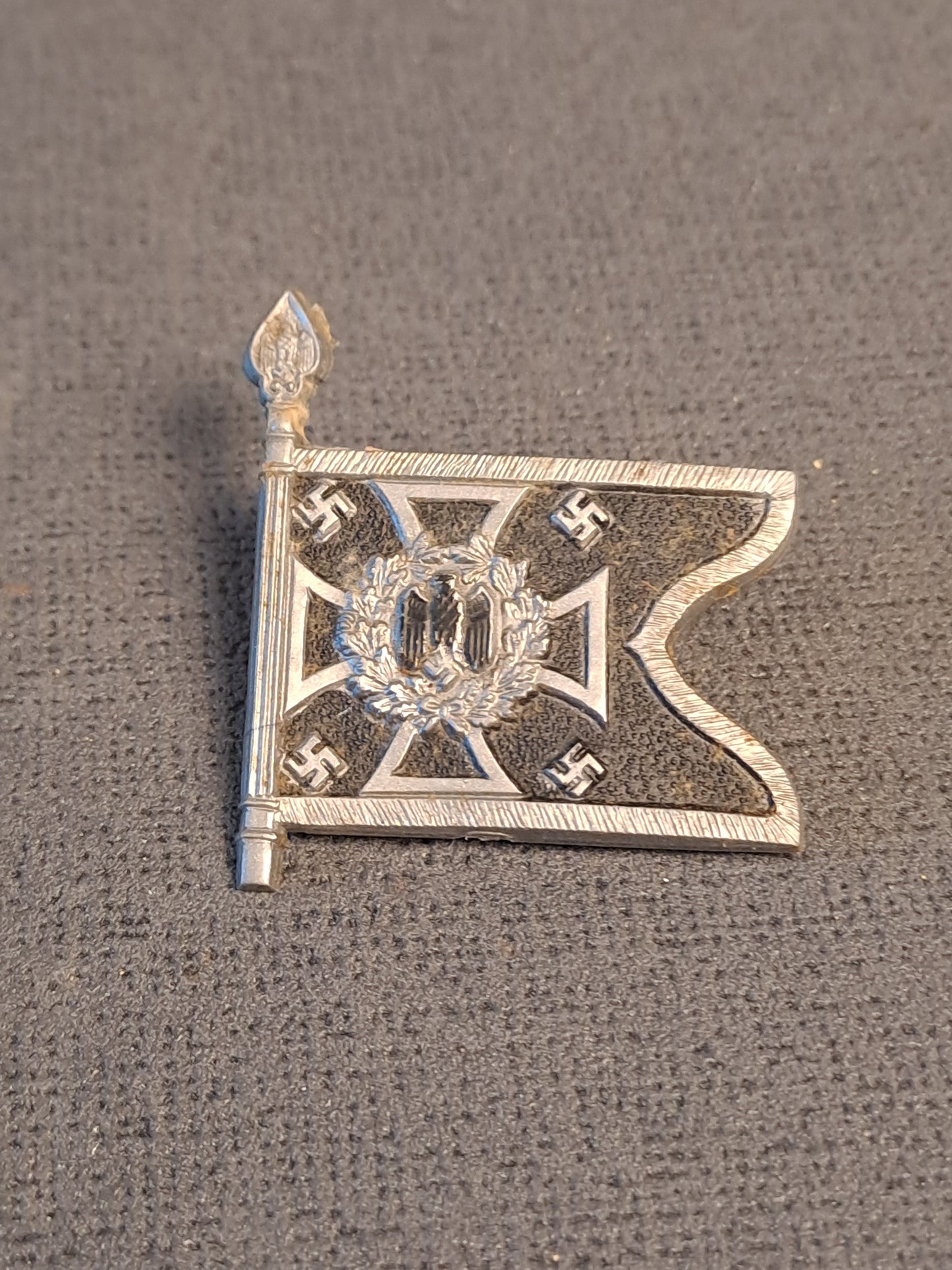 WHW Pionere Regiments Standarte