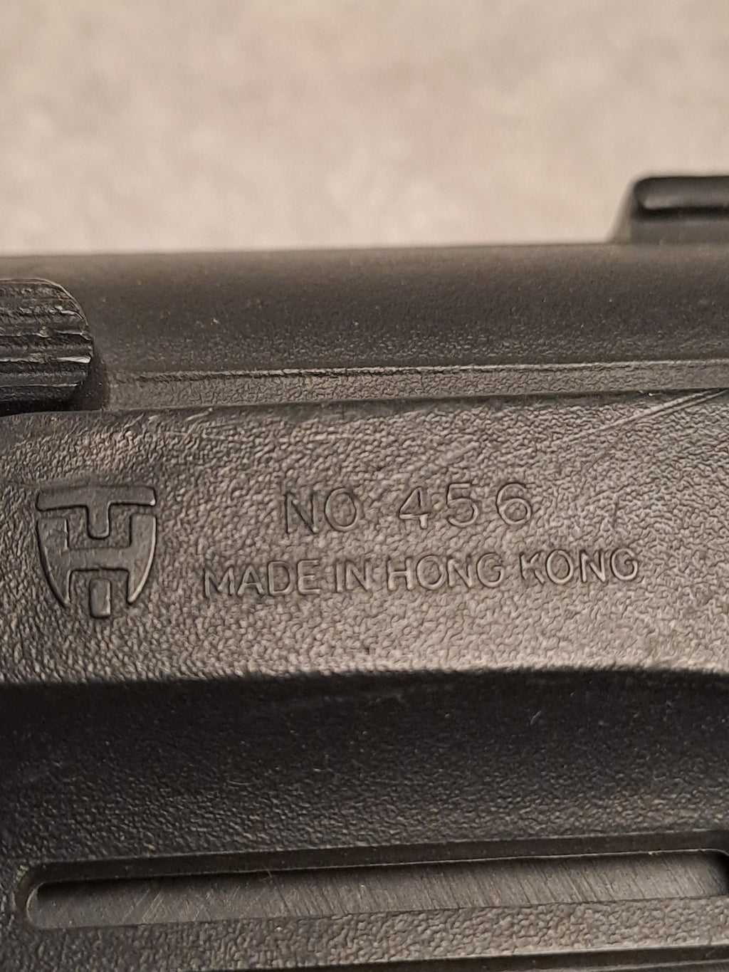 MP40 Vintage Toy Gun
