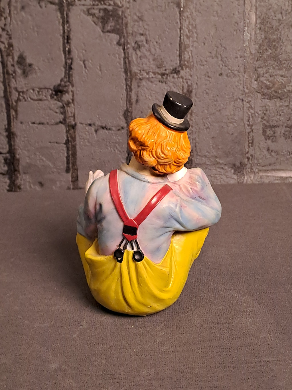 Vintage Gilde Clown
