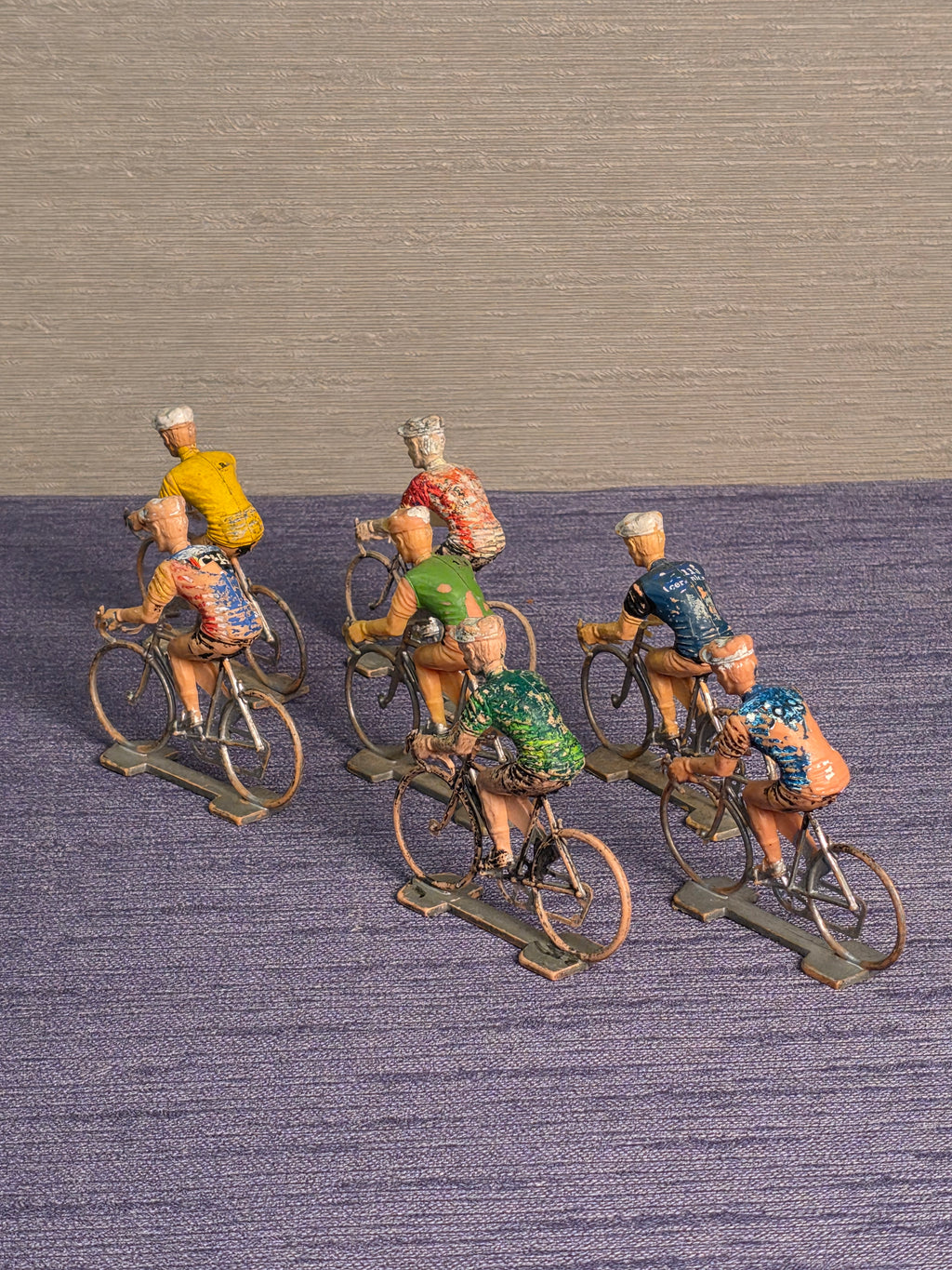 Cofalu Tour De France