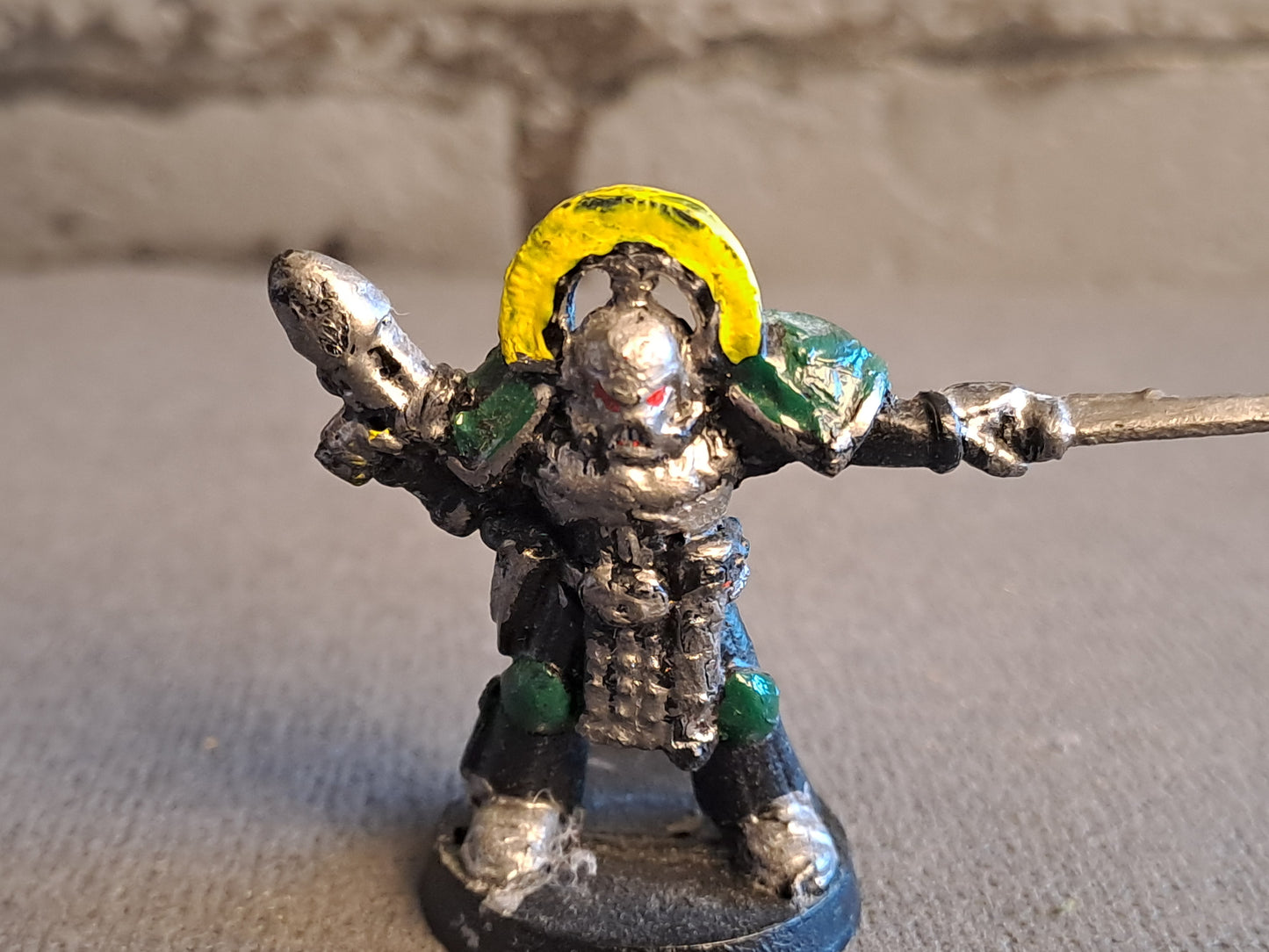 Warhammer 40k Games Workshops 1992