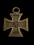 WW2 German Iron Cross 2nd Class