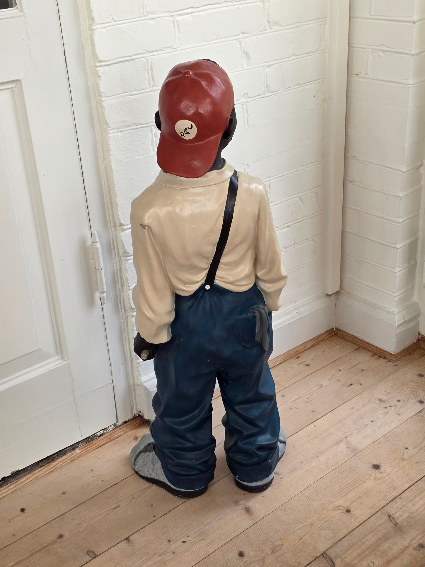Vintage Figur 1990'erne