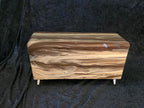 Vintage Jewelry Box 1950s