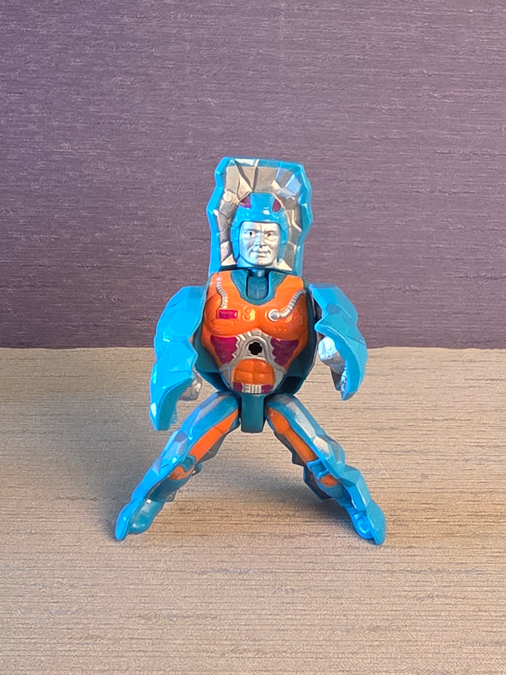 Masters of The Universe Rokkon