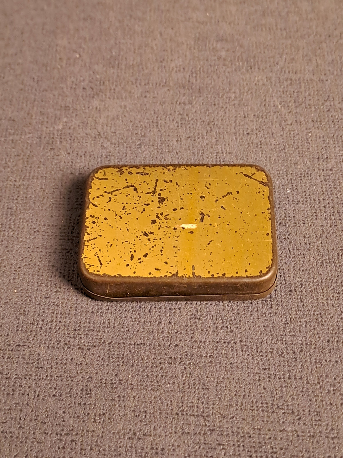 Antique Gramophone Needles 1920's