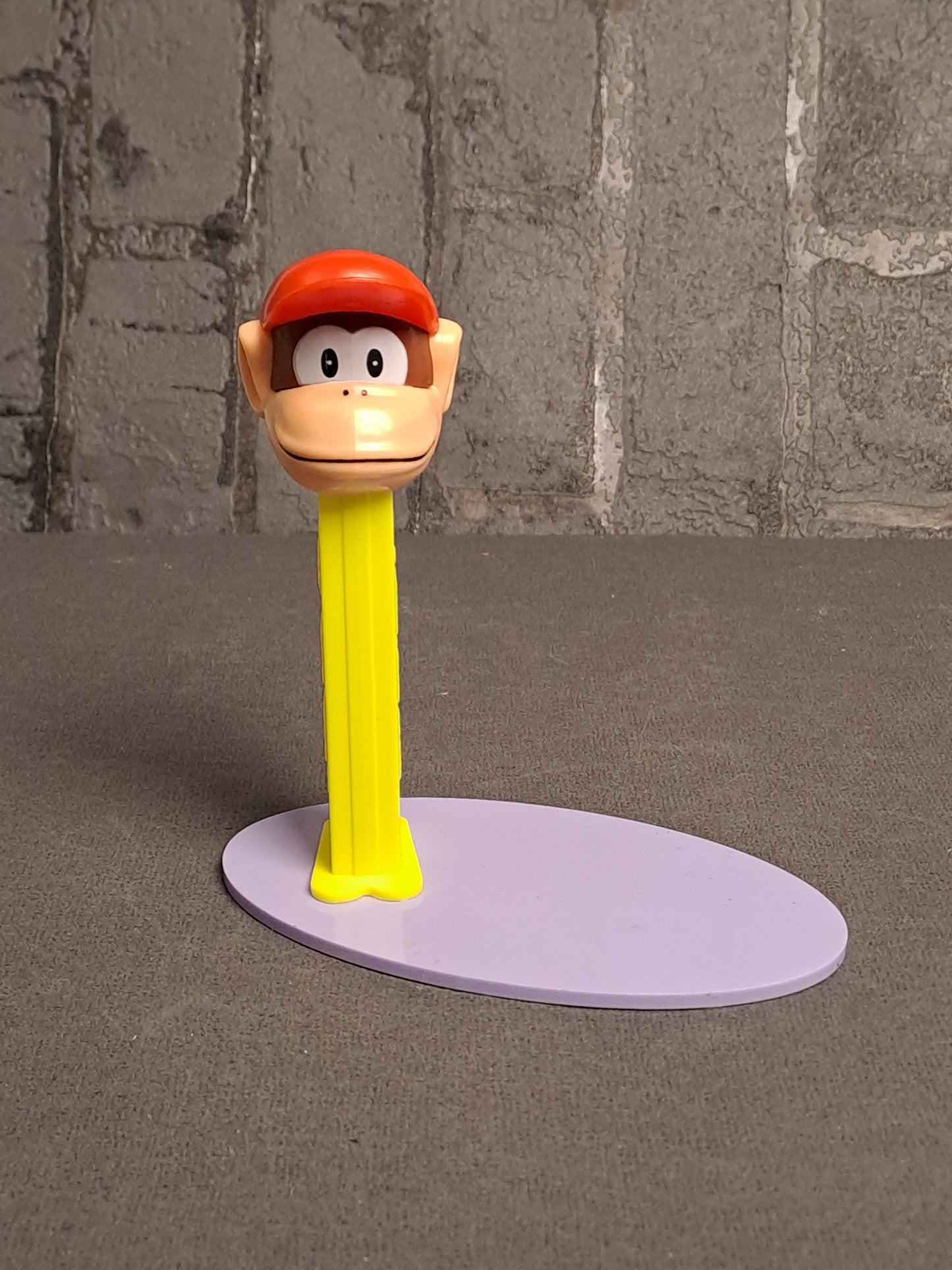PEZ Diddy Kong Nintendo 1998