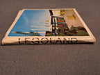 Legoland Vintage Picture Book 1970's / Legoland Vintage Billedbog 1970'erne