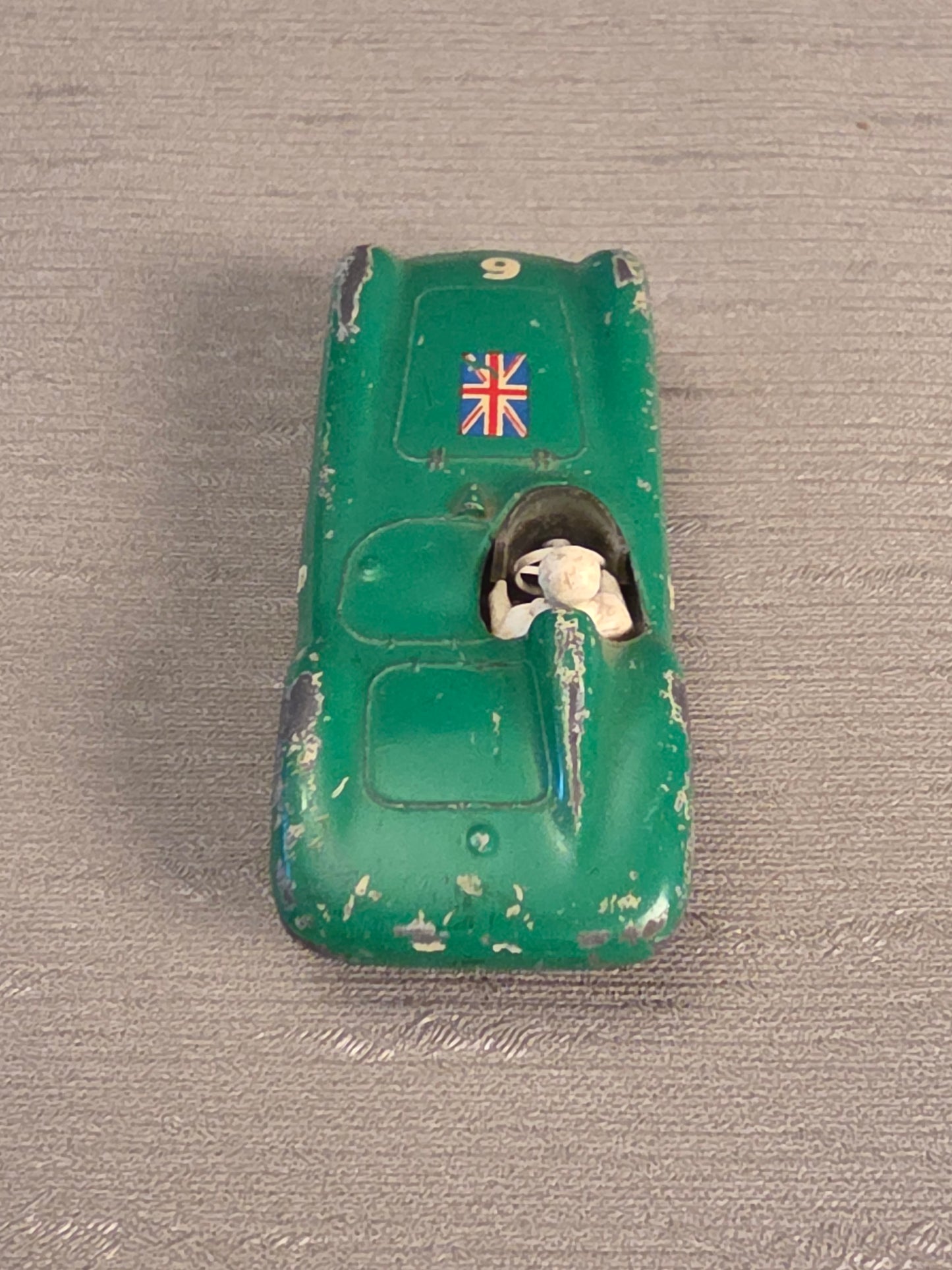 Tekno 813