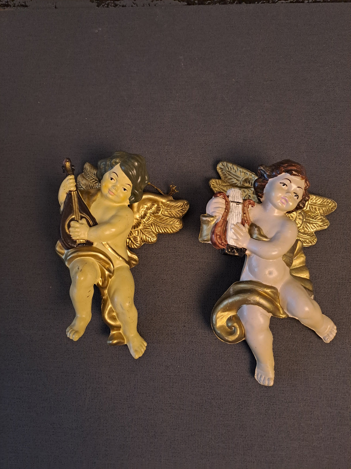 Vintage Angels