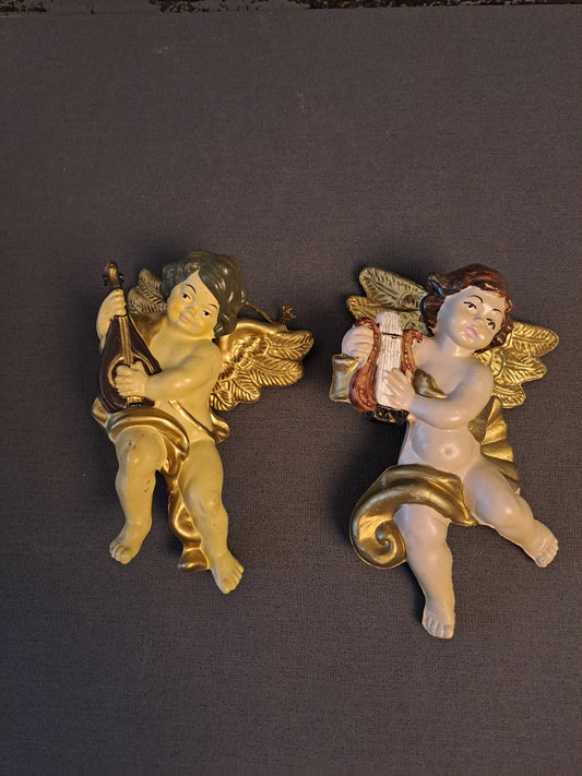 Vintage Angels / Vintage Engle