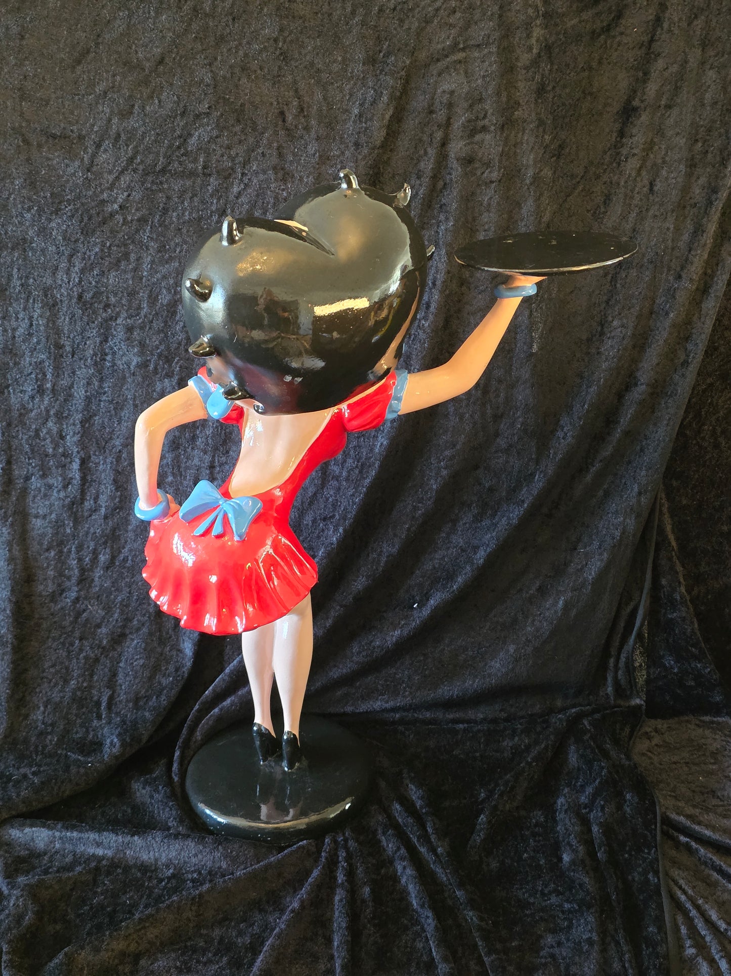 Betty Boop 50 cm.