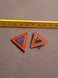WHW Traffic Signs