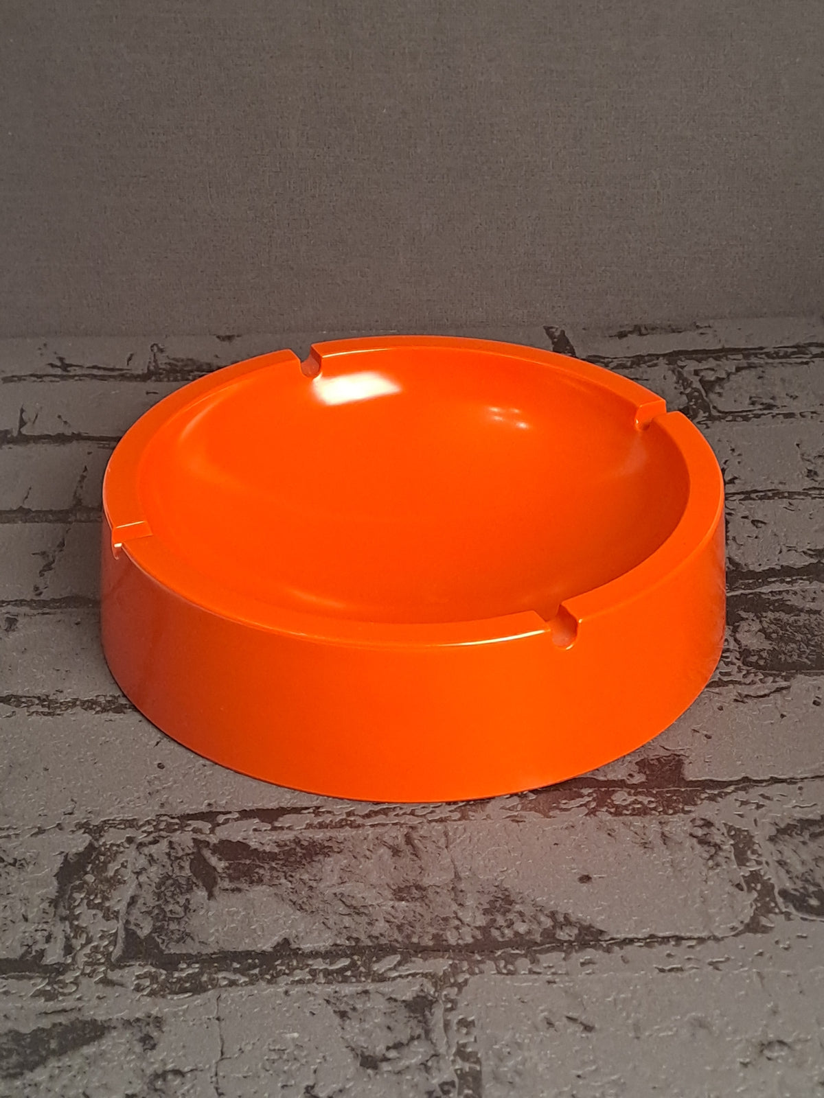 Vintage Ashtray