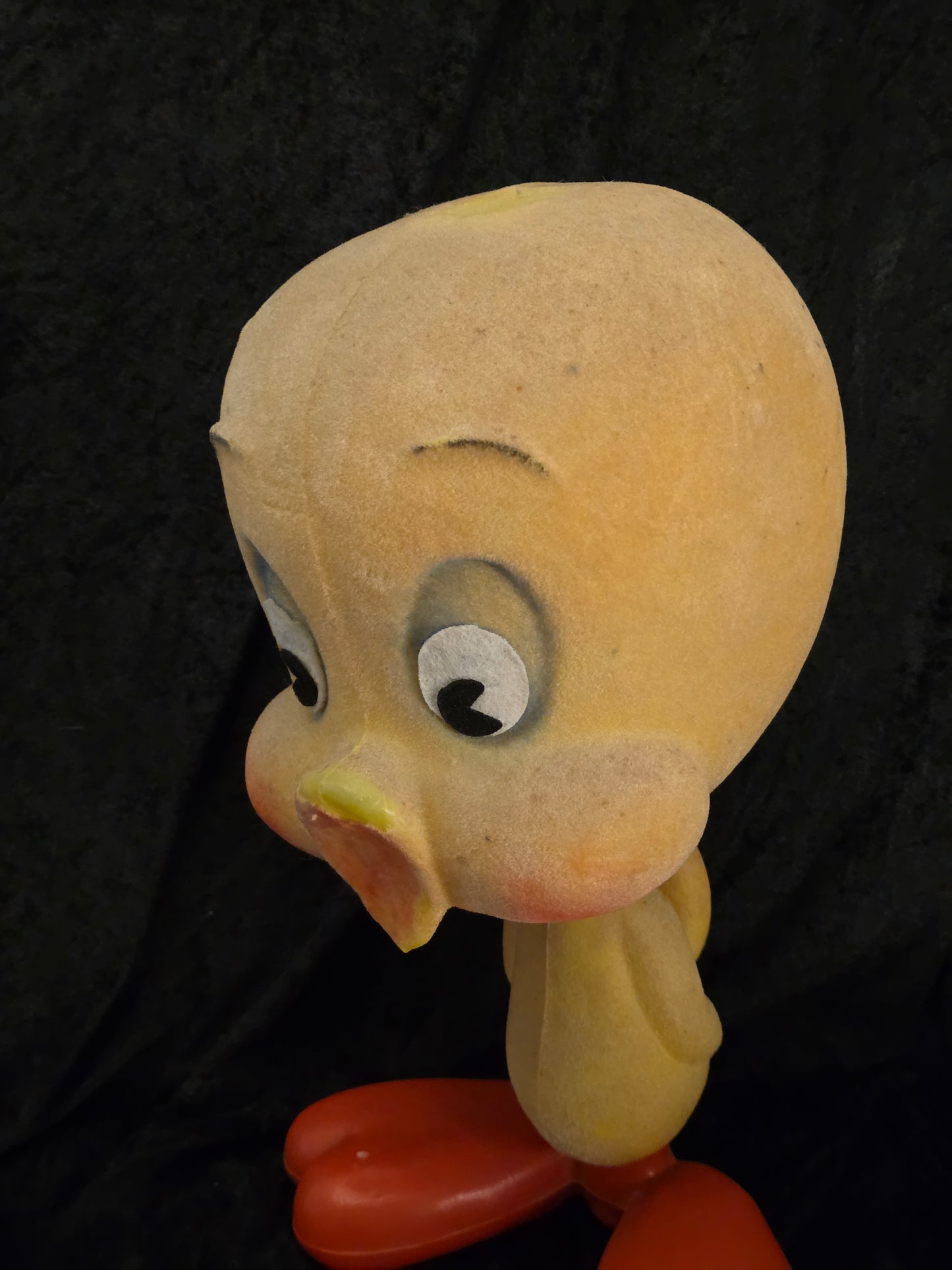 Tweety Oversized. 41 cm. 1969.