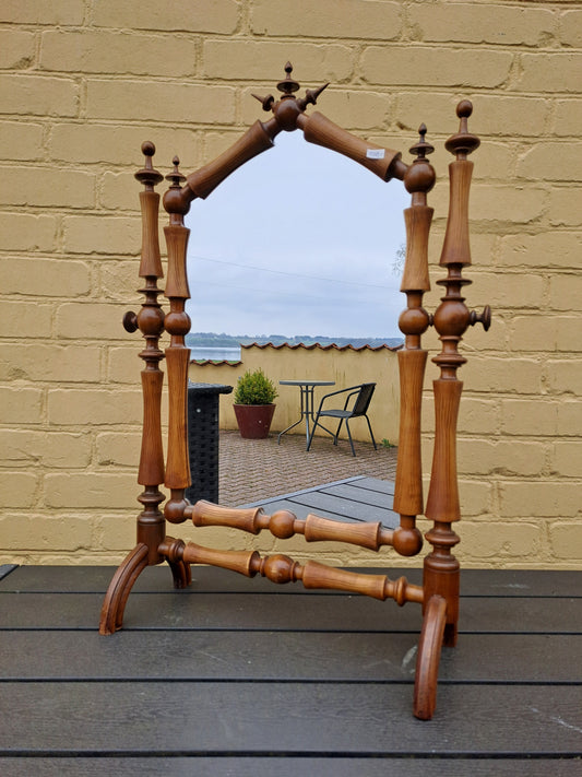 New Renaissance Tilting Mirror/Nyrenæssance Vippe-Spejl