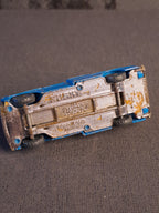 Husky Ford Truck