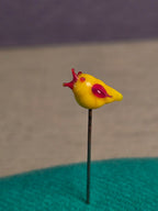 Nipsenål Fugl
