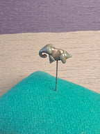 Nipsenål Elefant