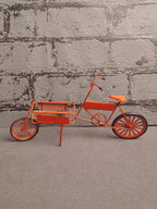 Vintage Deco Bikes / Vintage Deko Cykler