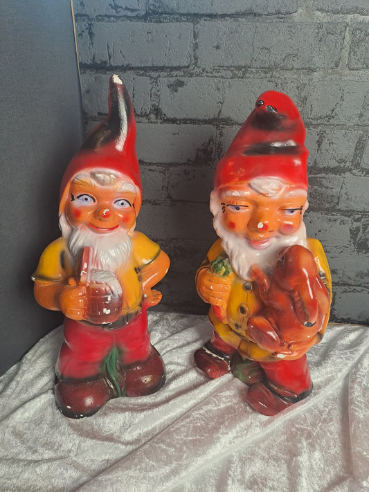 Vintage Elfs / Vintage Nisser