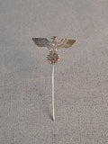 WW2 Loyality Pin NS-R.K.B.