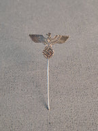 WW2 Loyality Pin NS-R.K.B.